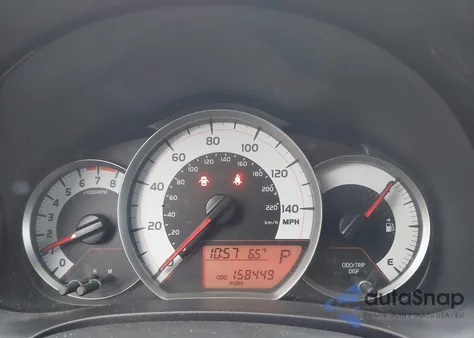 2013 Toyota Yaris Se from USA, damaged, VIN JTDKTUD33DD563067